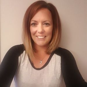 Meet your Posher, Amy